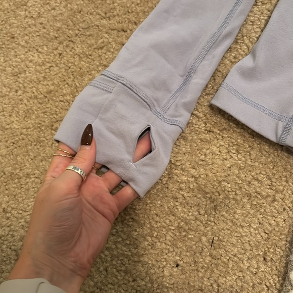 Lululemon Define Jacket - Picture 3 of 6